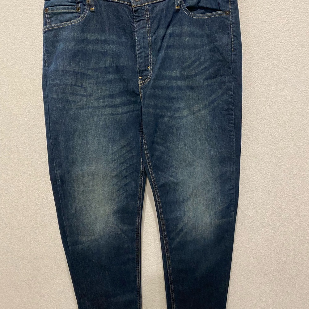 Men's Blue Jeans Levi’s 541